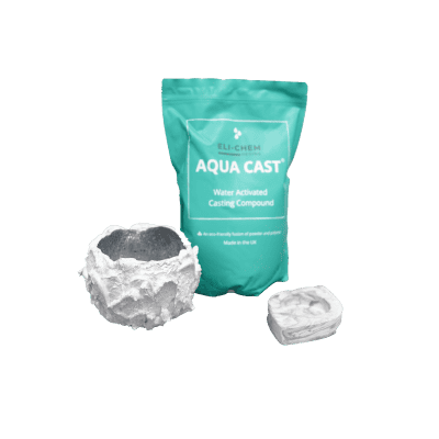 Aqua Cast® Water Activated Casting Compound